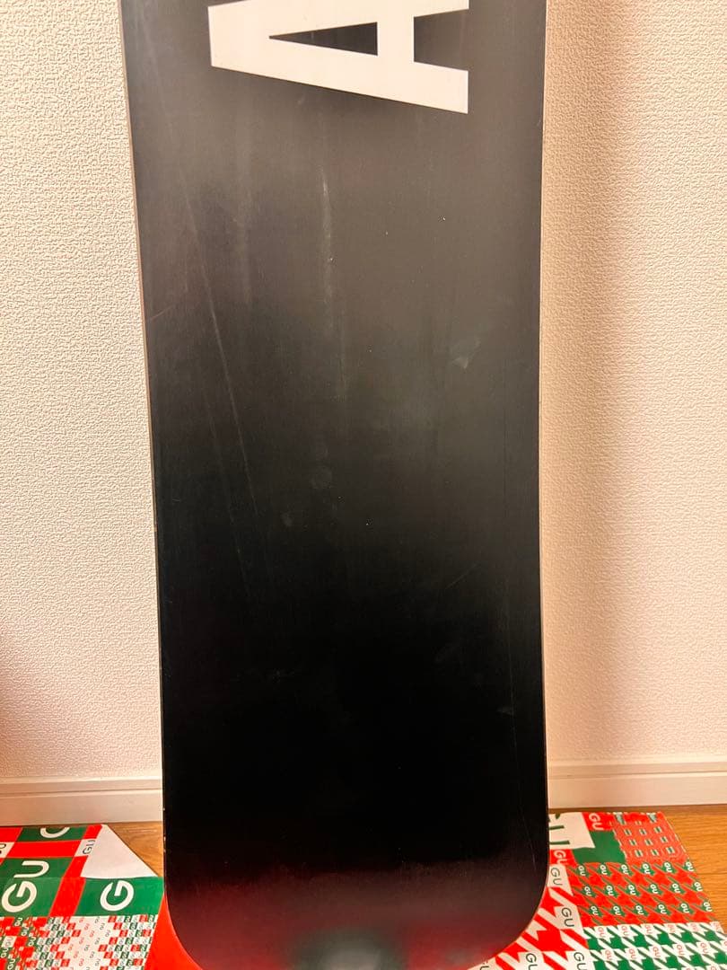 アライアン　プリズムLTD 150