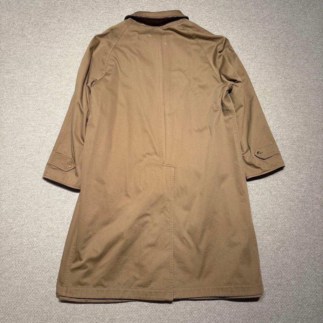 Martin Margiela ハウンドトゥースコート 17AW 48サイズ