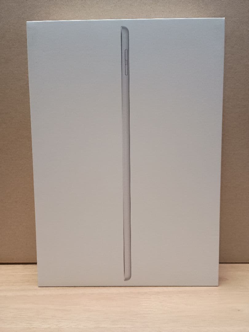 Apple iPad 第9世代 Wi-Fi専用 本体