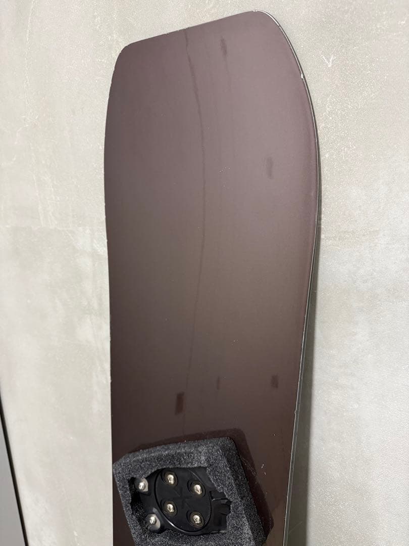 Tm04　Gentemstick independent 157.5