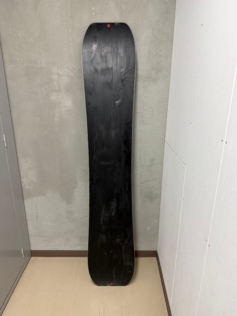 Tm04　Gentemstick independent 157.5
