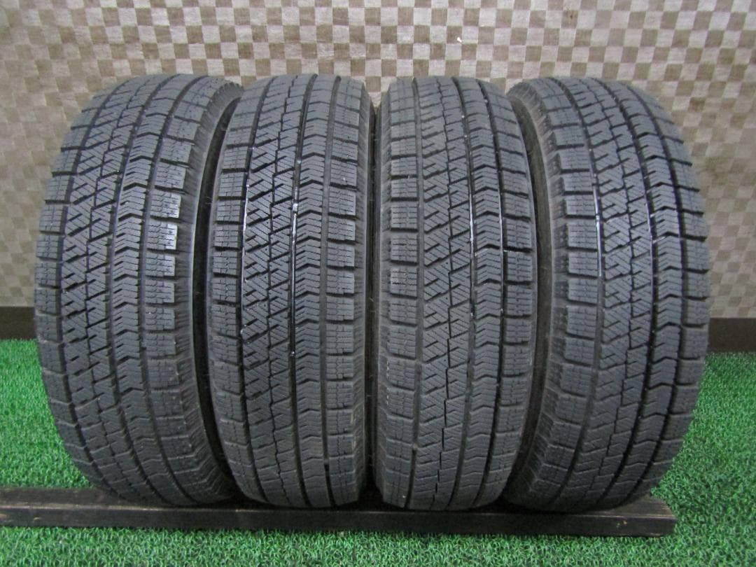 ☆送料込☆2021年製☆ブリヂストン ブリザック VRX2 155/65R14