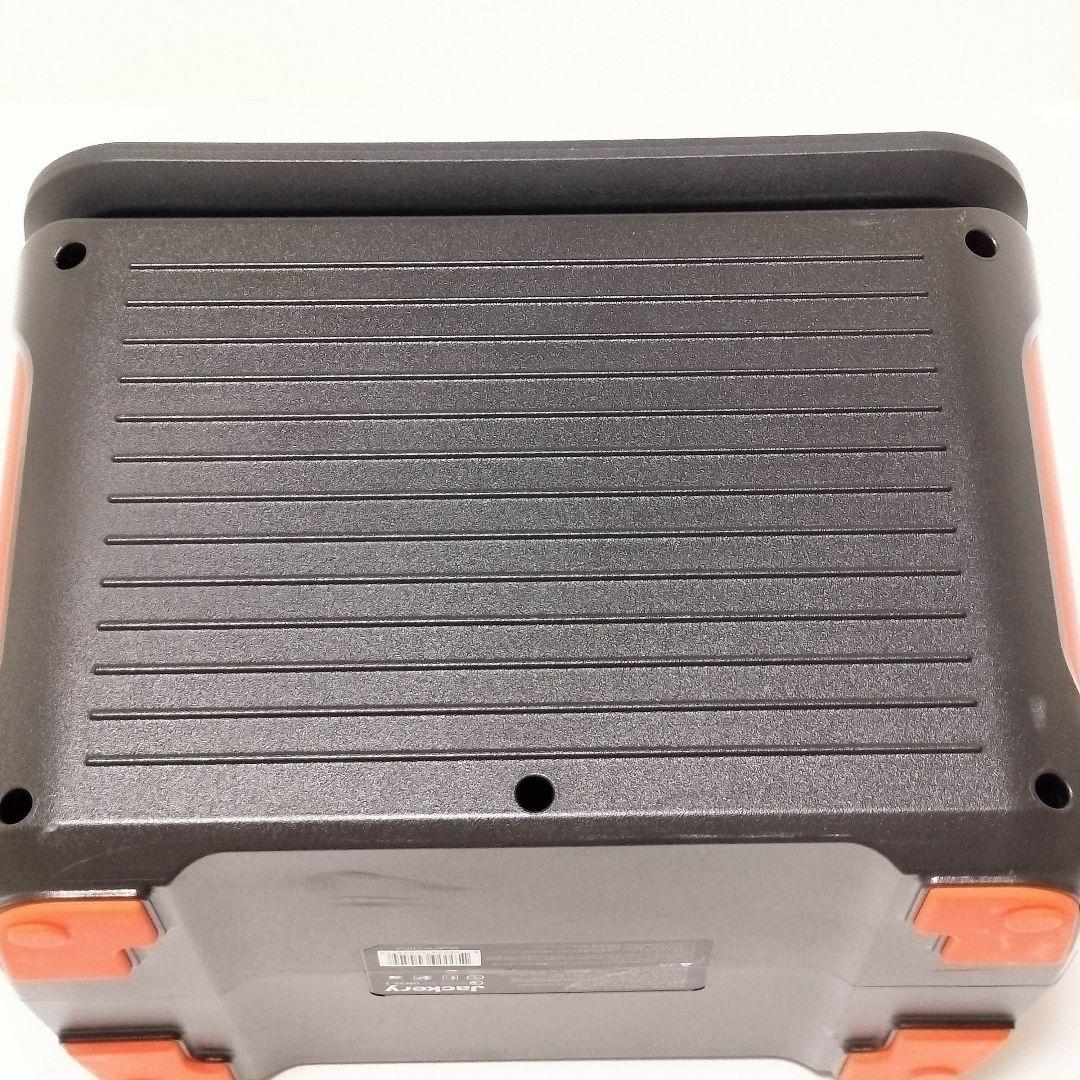 Jackery ポータブル電源 1000W