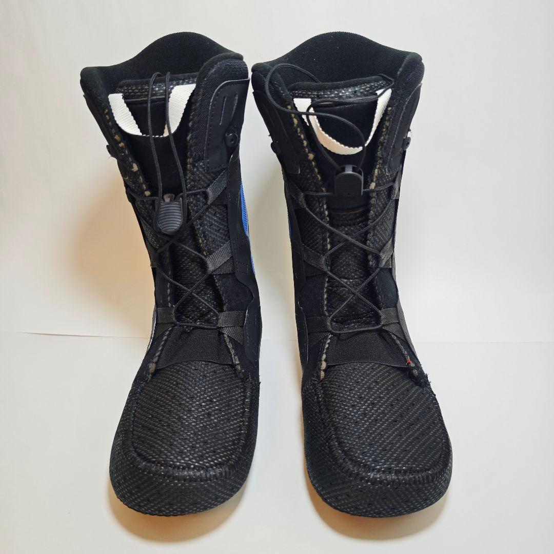 スノーボード DEELUXE EMPIRE CTF 26.5 DARK OLIVE