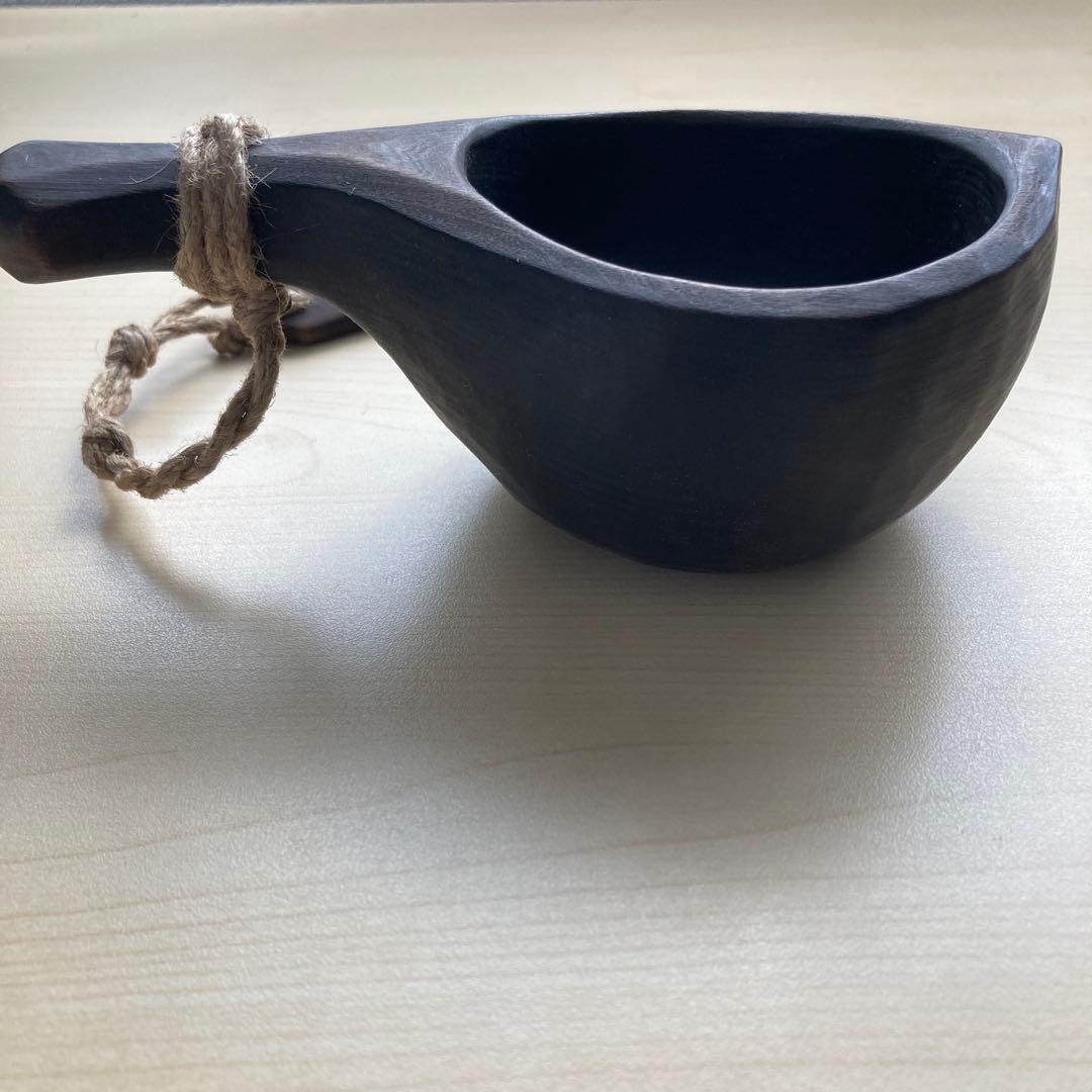 【新品】ソウルオブシベリア #1 ブラックペンダント　スターターセット