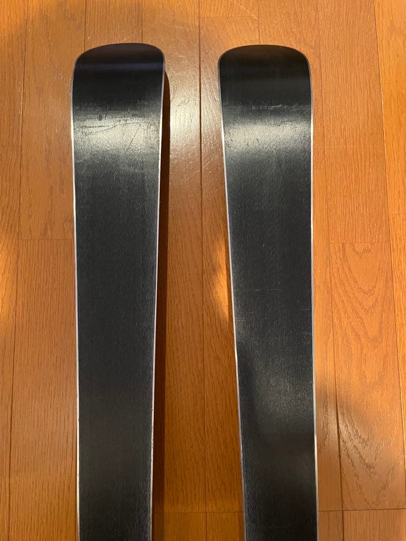 スキー板 NISHIZAWA 160cm