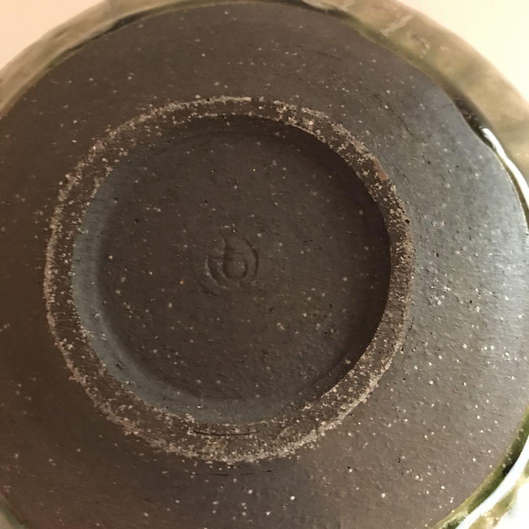 灰秞大鉢