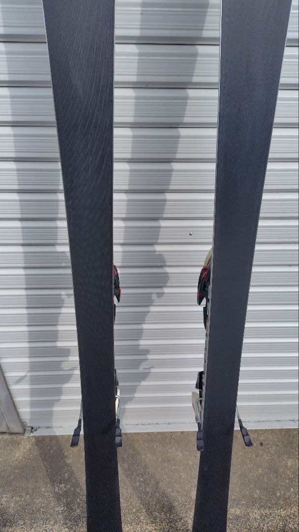 スキー NORDICA DOBERMANN WC SL 165cm
