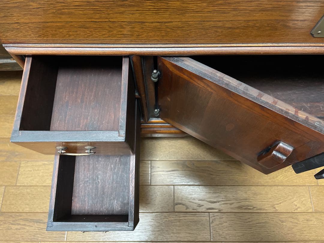 木製古家具