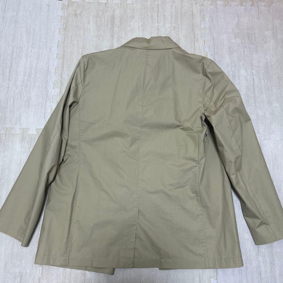 MACKINTOSH PHILOSOPHY ベージュ トレンチコート　サイズ38