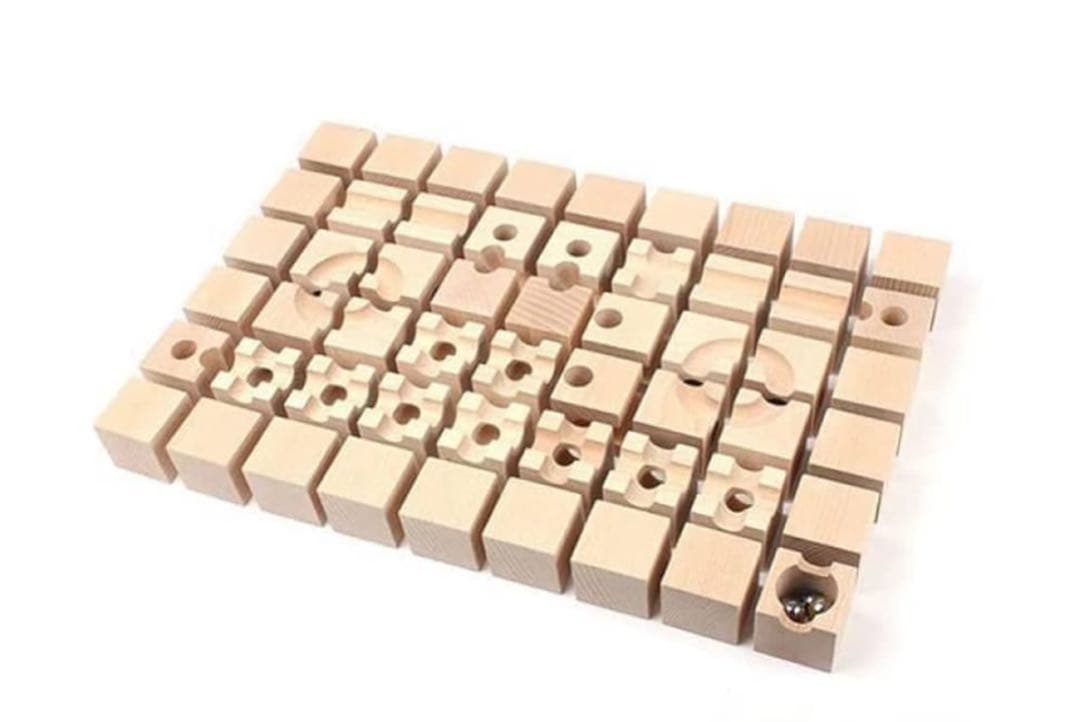 キュボロ (cuboro) キュボロ スタンダード [正規輸入品]