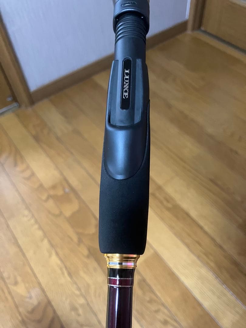 ラグゼegx S86ML-solid