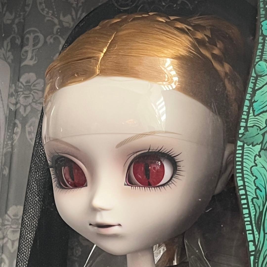 初版2010年版プーリップ エルジェベト Pullip 【極美品/未開封】