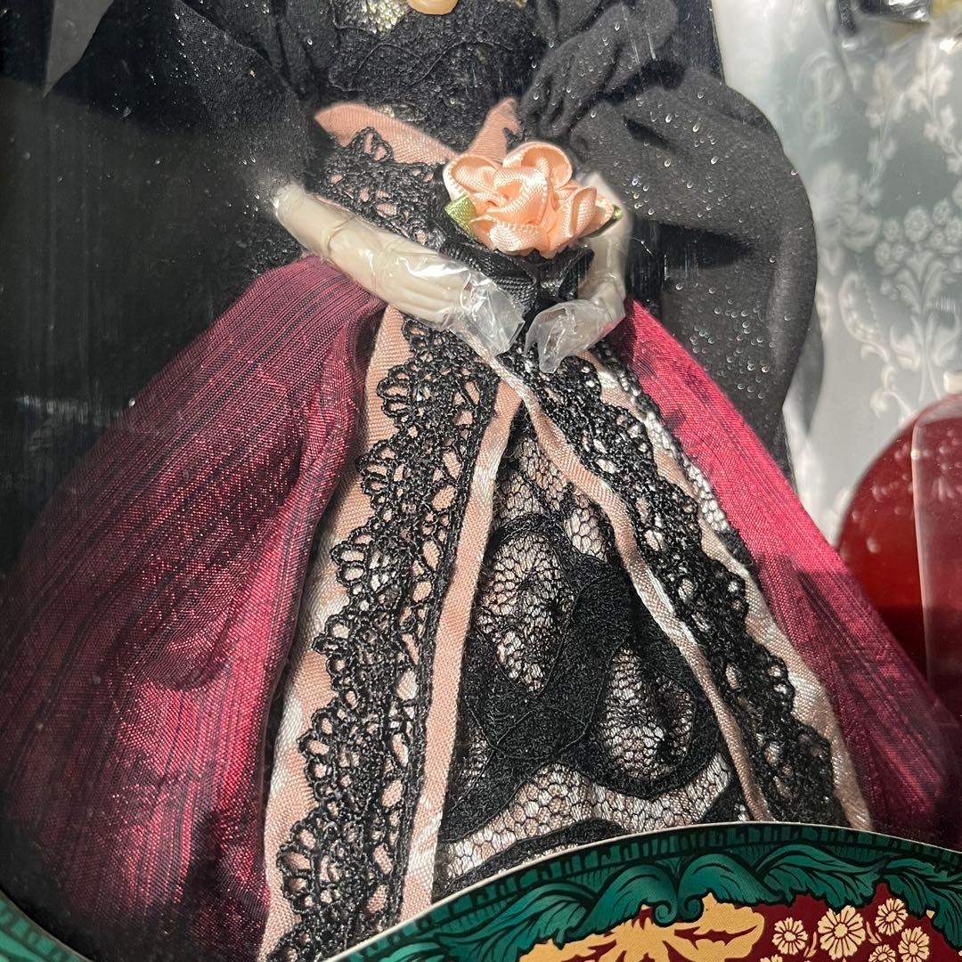 初版2010年版プーリップ エルジェベト Pullip 【極美品/未開封】