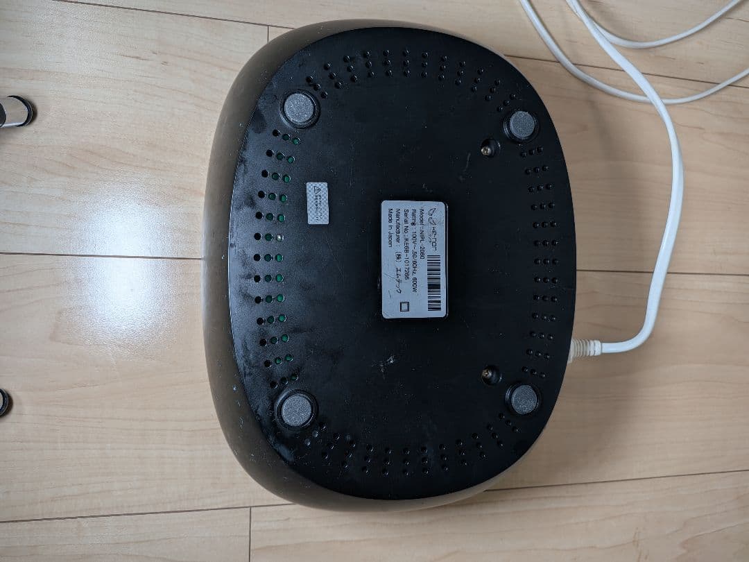 脱毛器 ケノン Ke-non Ver 6.2