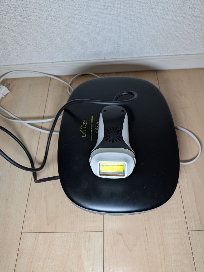 脱毛器 ケノン Ke-non Ver 6.2