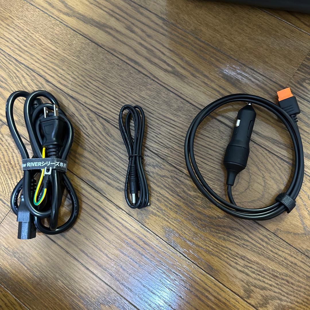 エコフロー　EcoFlow  2 Pro 定格出力800W 768Wh