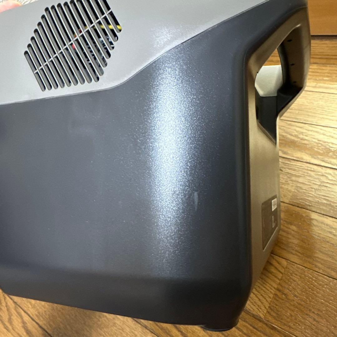 エコフロー　EcoFlow  2 Pro 定格出力800W 768Wh