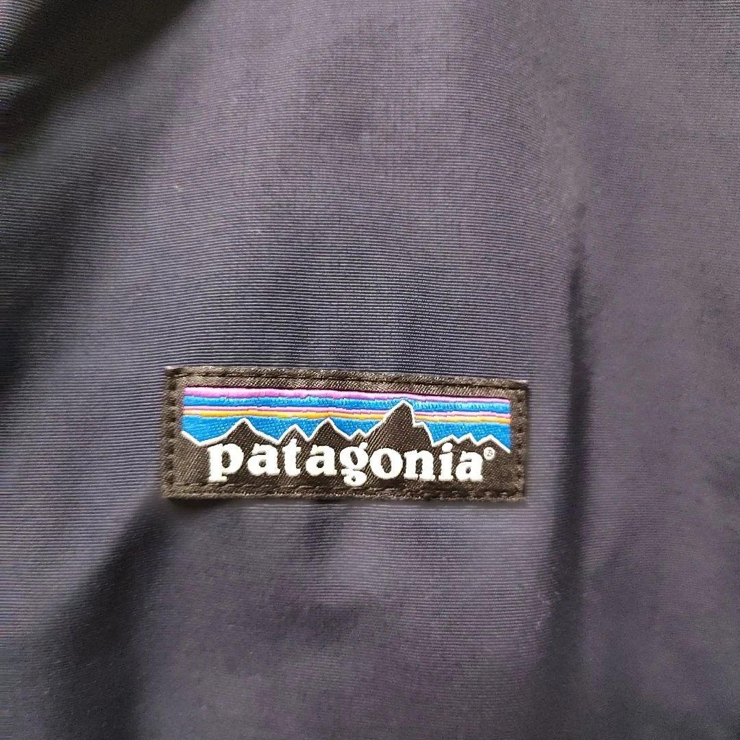 patagonia ジャケット 紺の方については※をご覧下さい