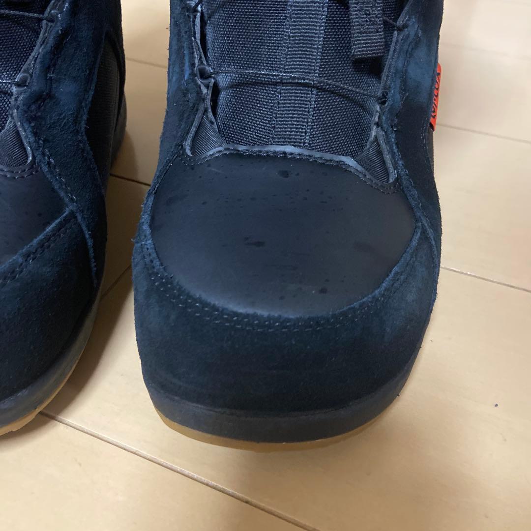値下げ　FLUX BOOTS [ TX-BOA @46000 ] フラックス