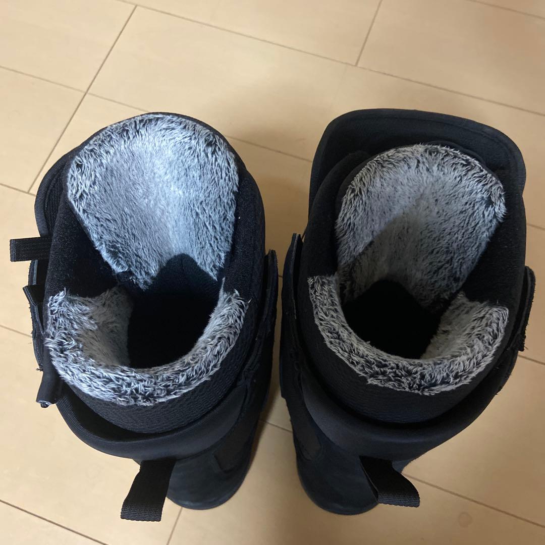 値下げ　FLUX BOOTS [ TX-BOA @46000 ] フラックス