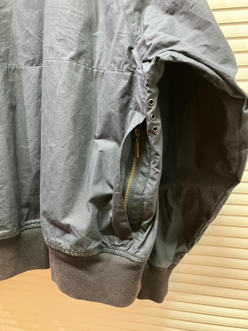 Barbour × エンジニアードガーメンツ　ジャケット
