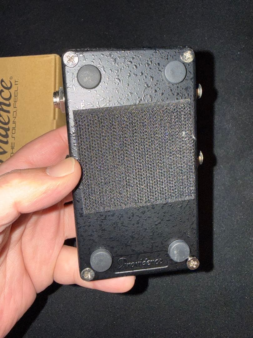 【最終値下げ】Providence STV-1JB