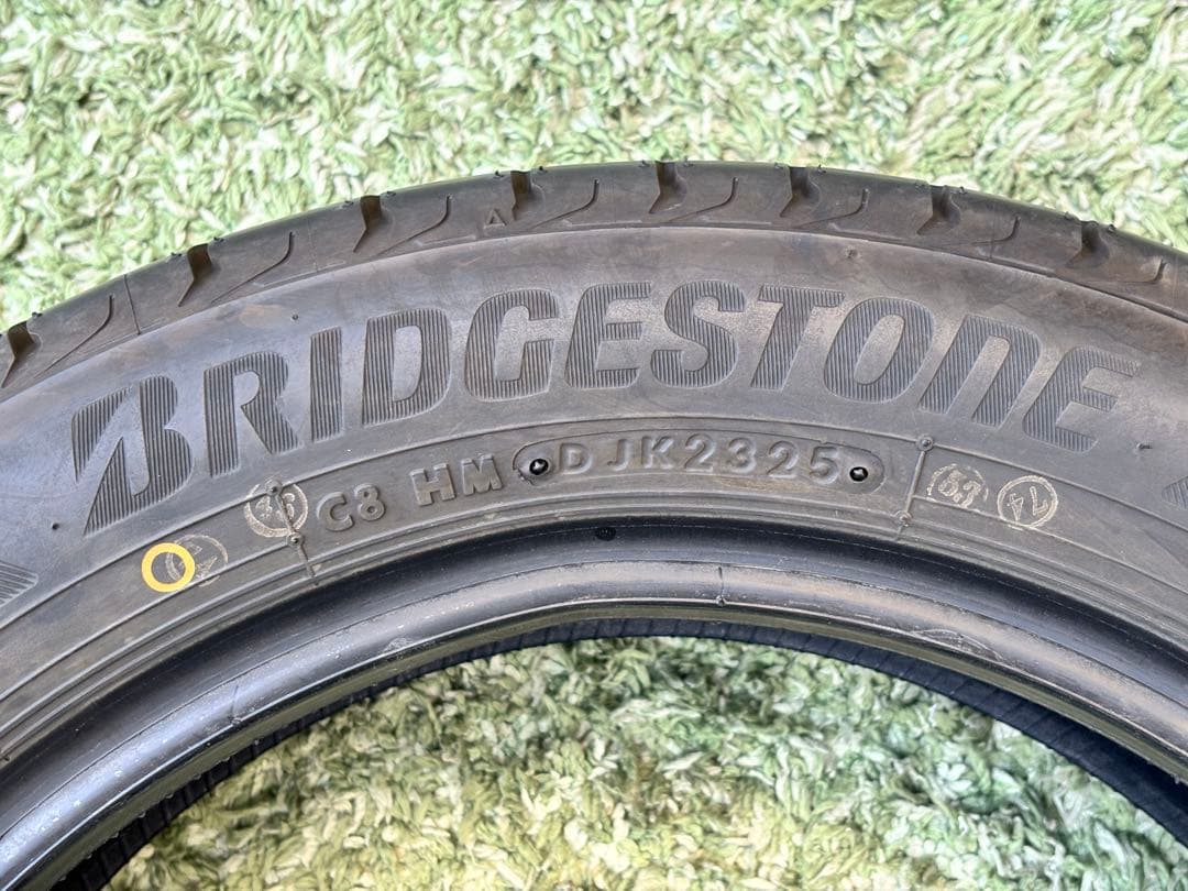 ブリヂストン NEWNO タイヤ 4本セット 165/60R15