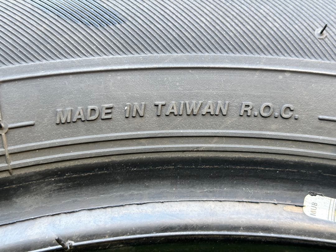 ブリヂストン NEWNO タイヤ 4本セット 165/60R15