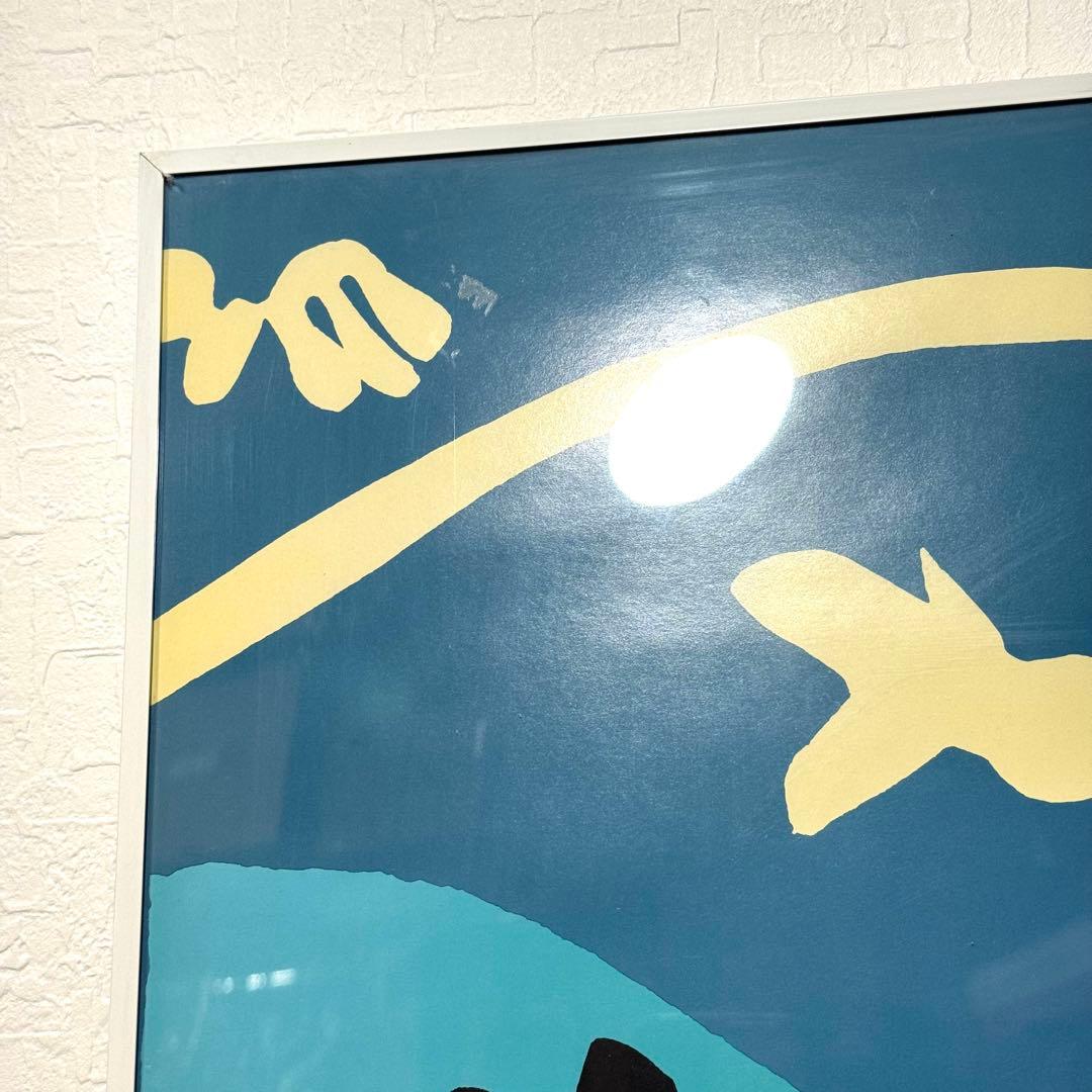 Henri Matisse アンリ・マティス 馬 女性乗馬者 ピエロ 道化師