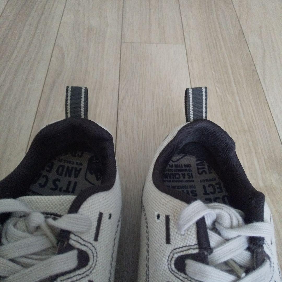 靴 KEEN JASPER CANVS 27.5