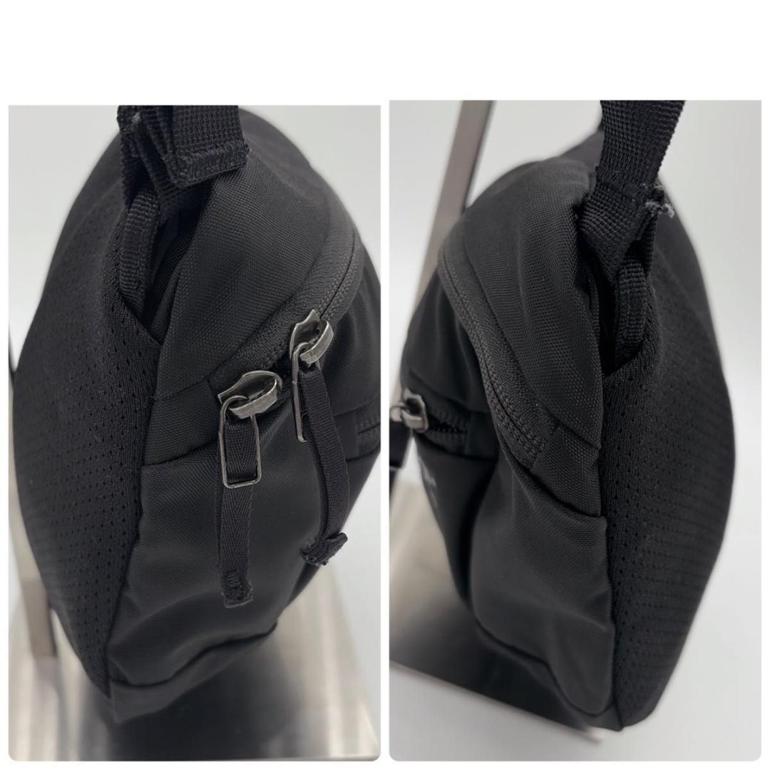 廃盤品 ARC’TERYX MANTIS2 ボディバッグ ショルダー ブラック