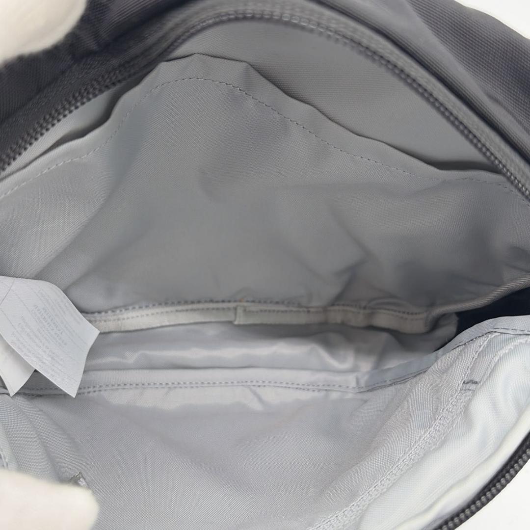 廃盤品 ARC’TERYX MANTIS2 ボディバッグ ショルダー ブラック
