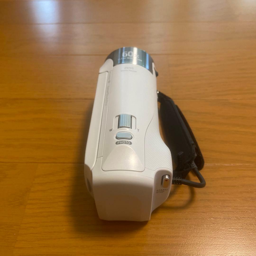 SONY HDR-CX470 ハンディカム