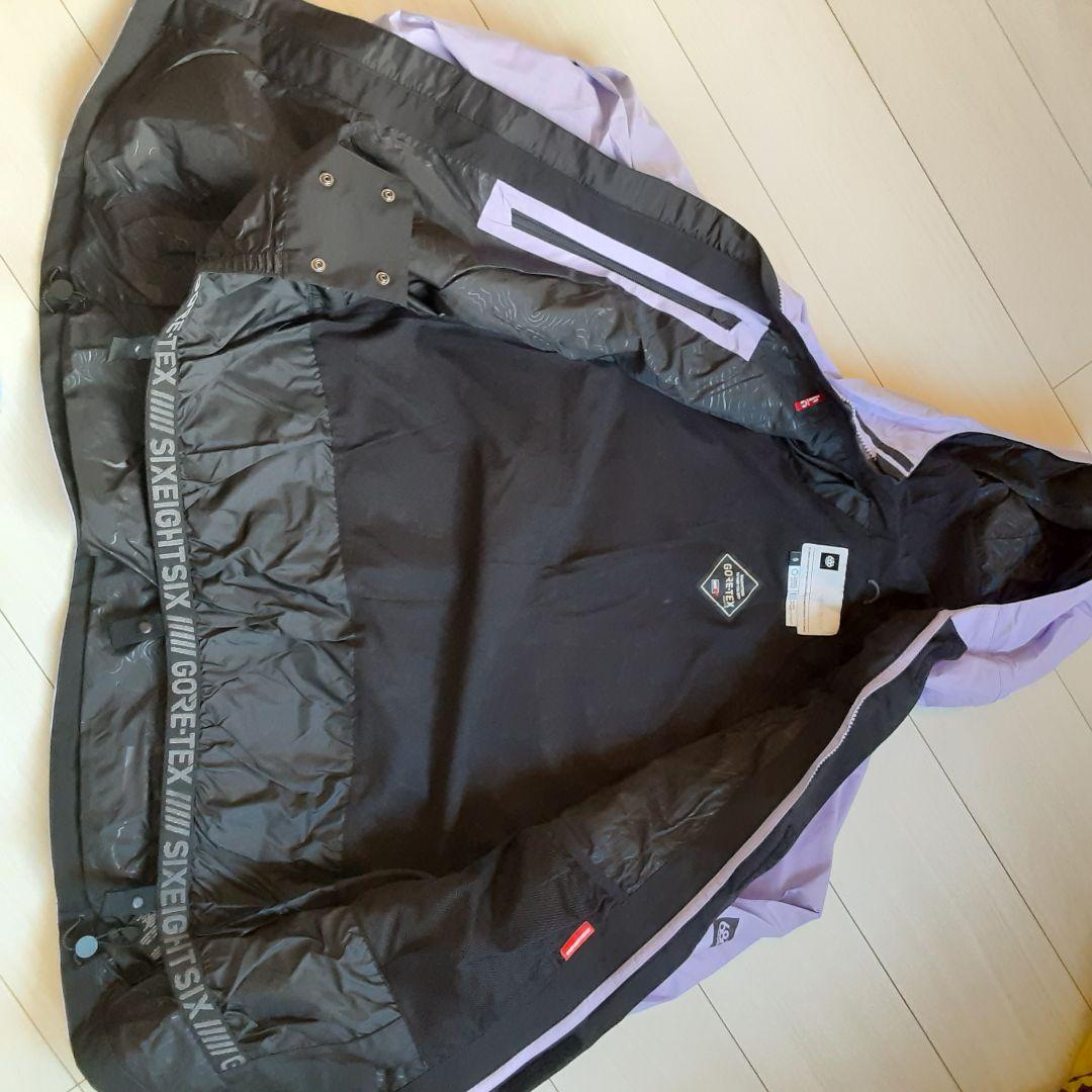土日限定！⭐686 GORE-TEX Jacket　23-24　Sサイズ⭐