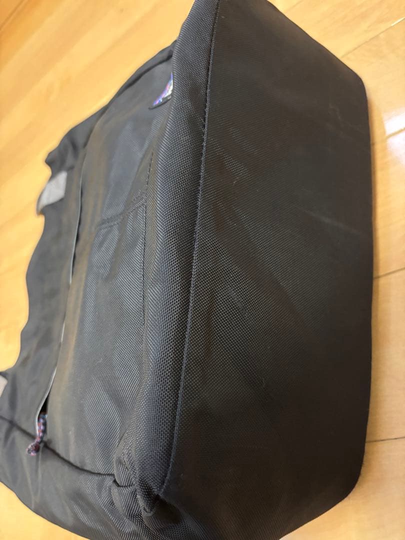 パタゴニア　ヘッドウェイトートバッグ