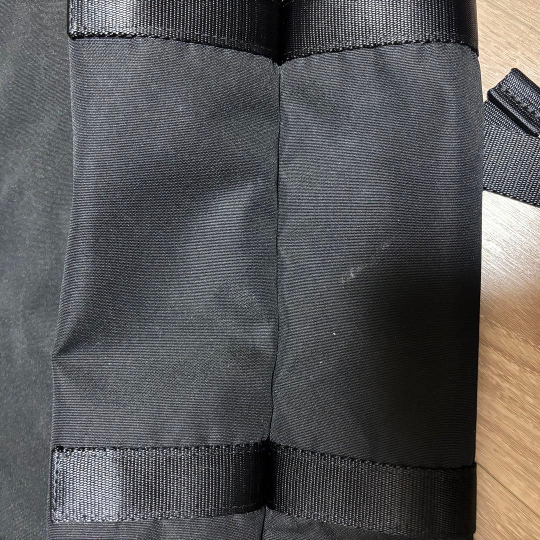 バッグ AMIACALVA MESSENGER BAG