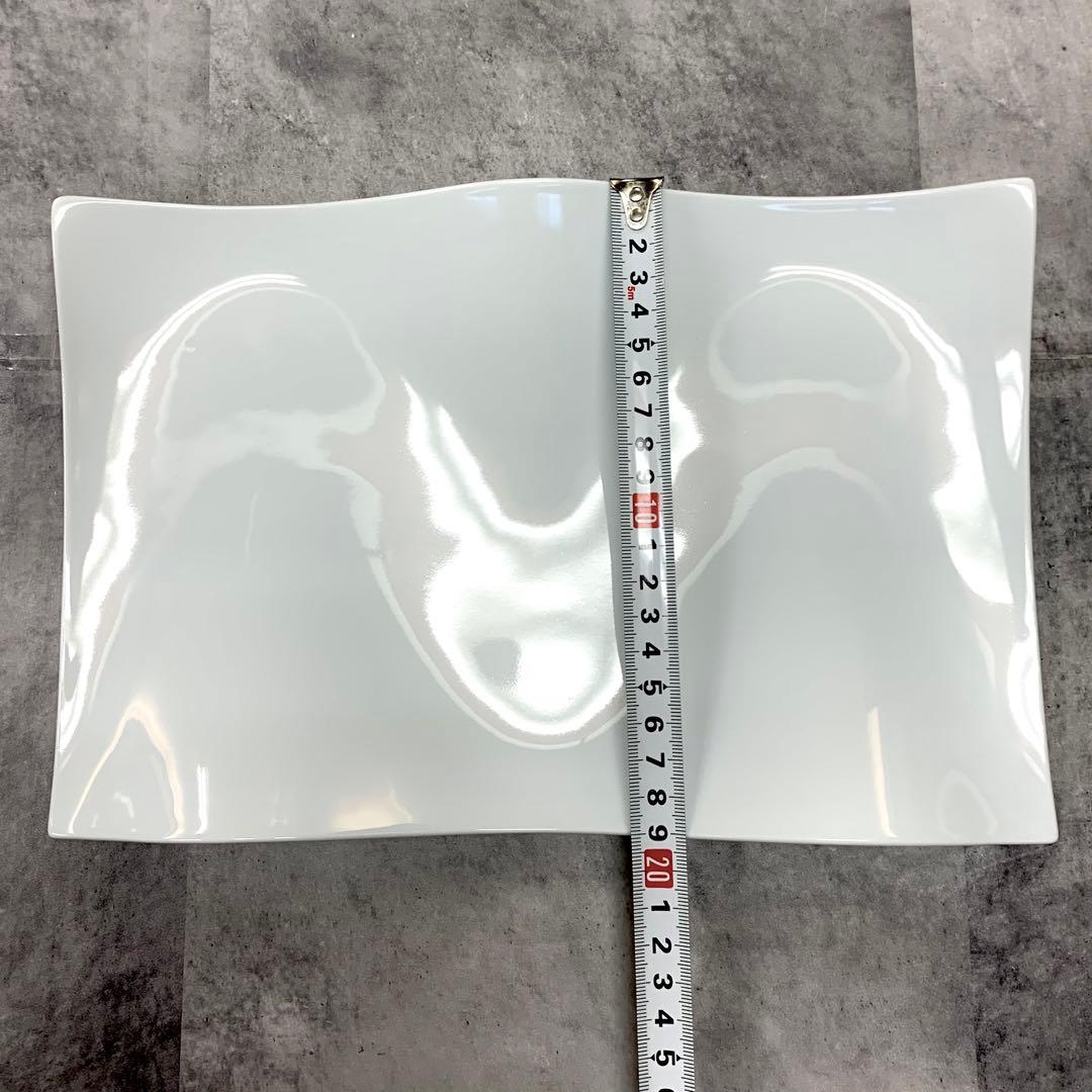 マルミツ 陶器 sobokai モンテ プレート　6枚セット