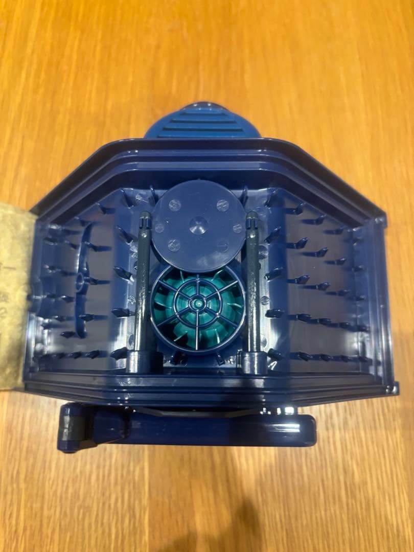 KOKEN BL-7005 防塵マスク 充電器・バッテリー付き