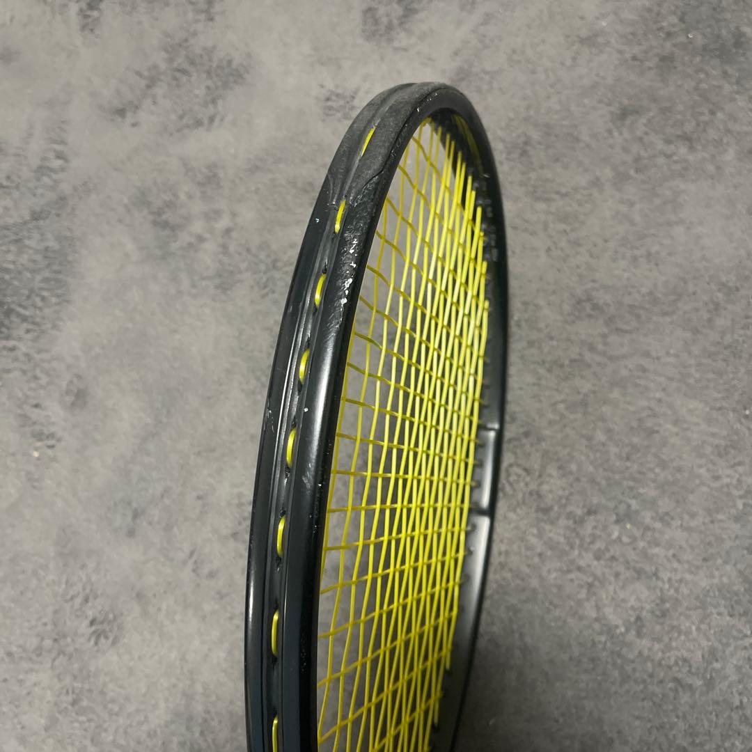プロスタッフ97 ノワール　ウィルソン