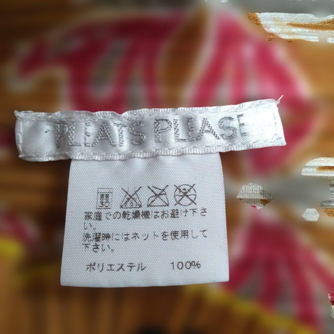 プリーツプリーズ♪カットソー♪