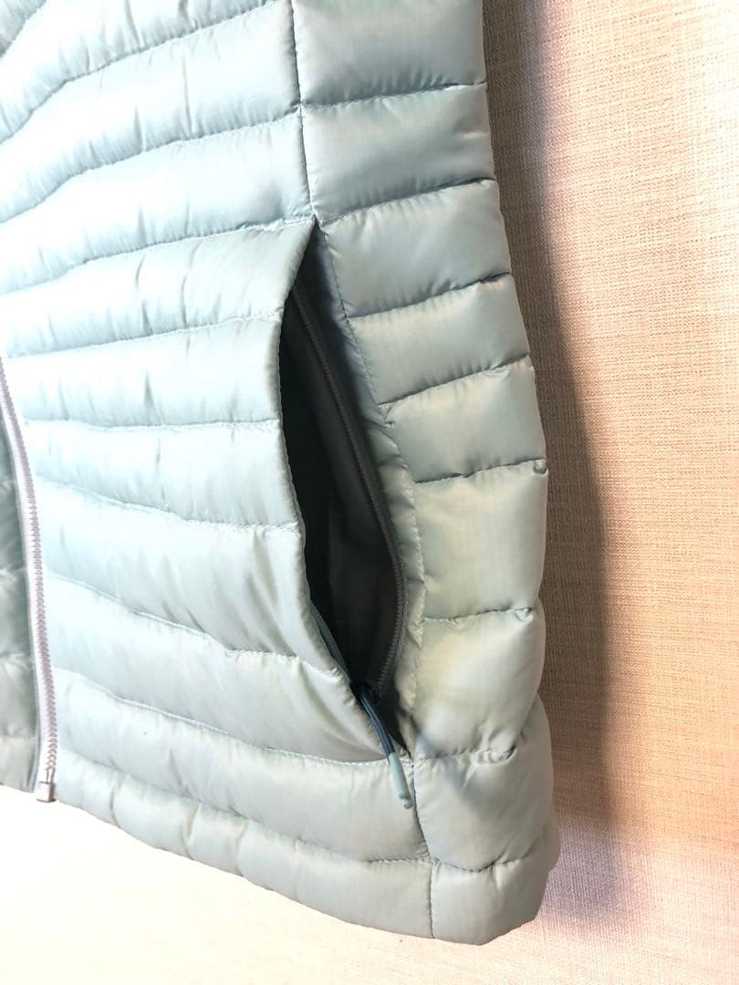 コトパクシ フエゴ ダウンジャケット レディース cotopaxi S