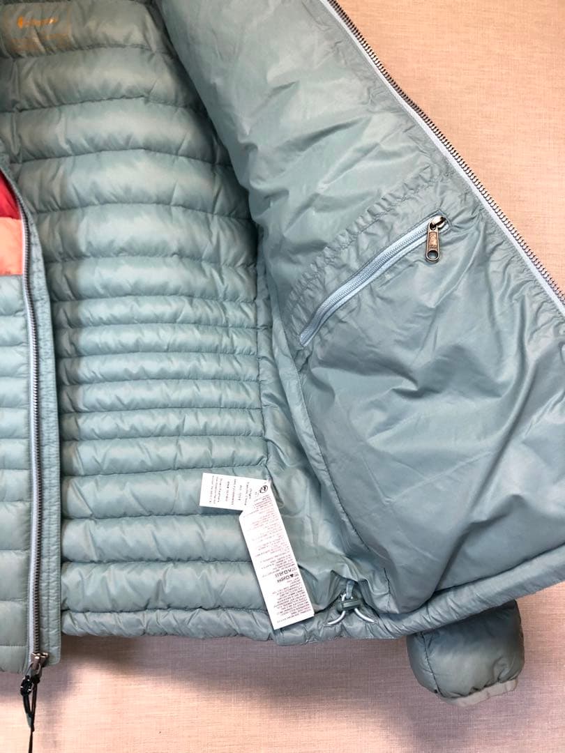 コトパクシ フエゴ ダウンジャケット レディース cotopaxi S
