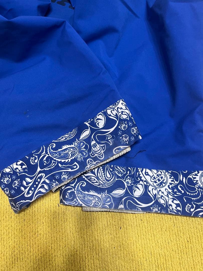 S.WEAR S-WEAR スノーボードウェア Lサイズ グラトリ