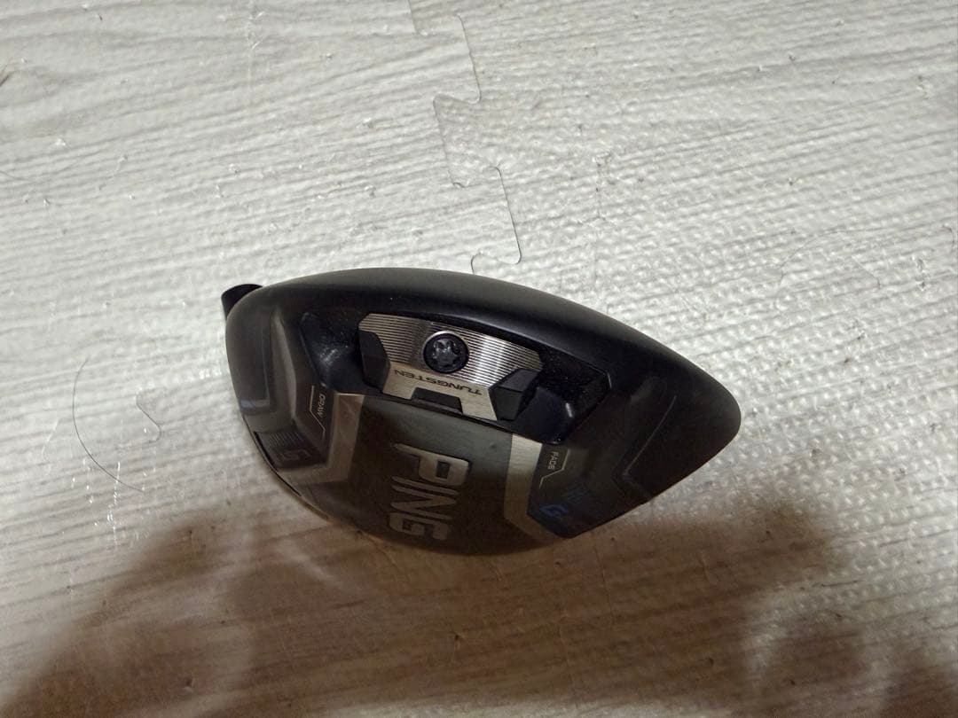 G440 LST 10.5° ヘッドのみ