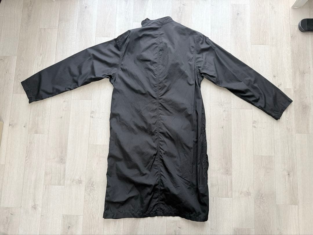 Yohji Yamamoto シャツコート