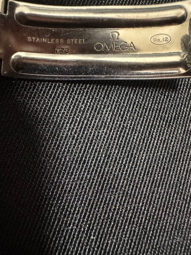 c*a様 OMEGA・SEAMASTER・オメガ・シーマスター