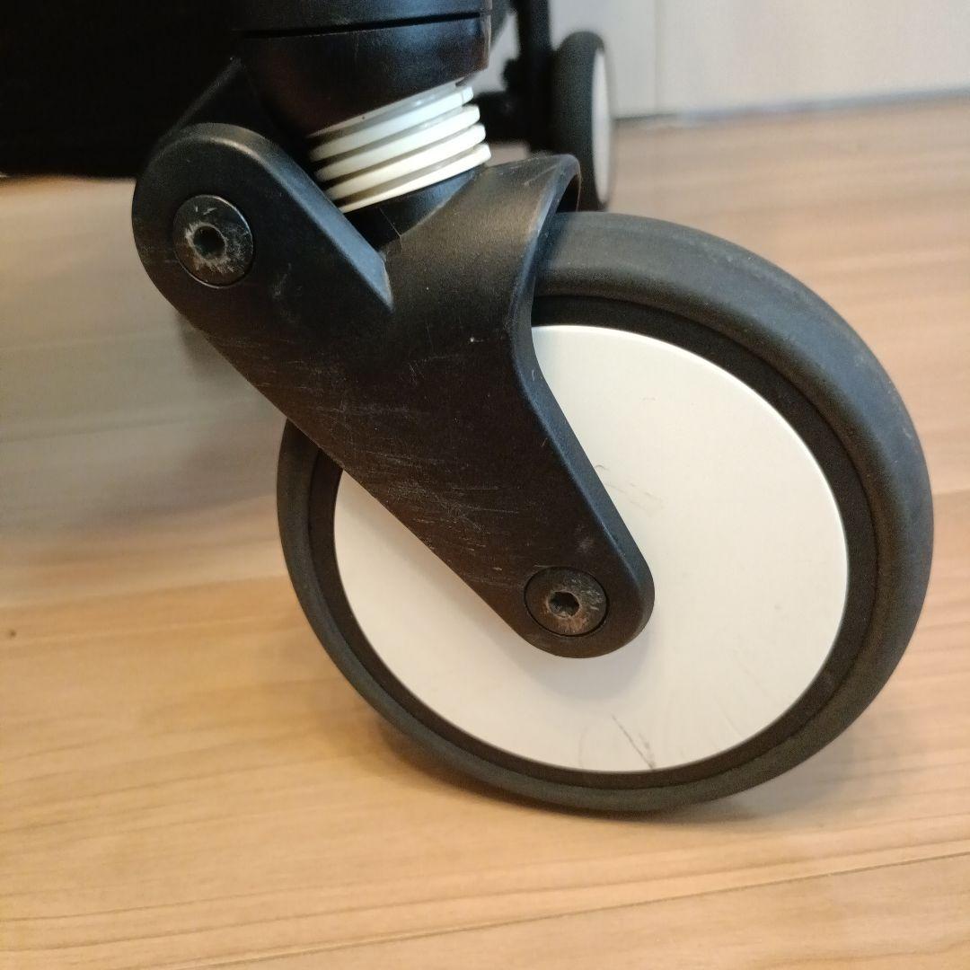 BABYZEN YOYO2 6+ アクア