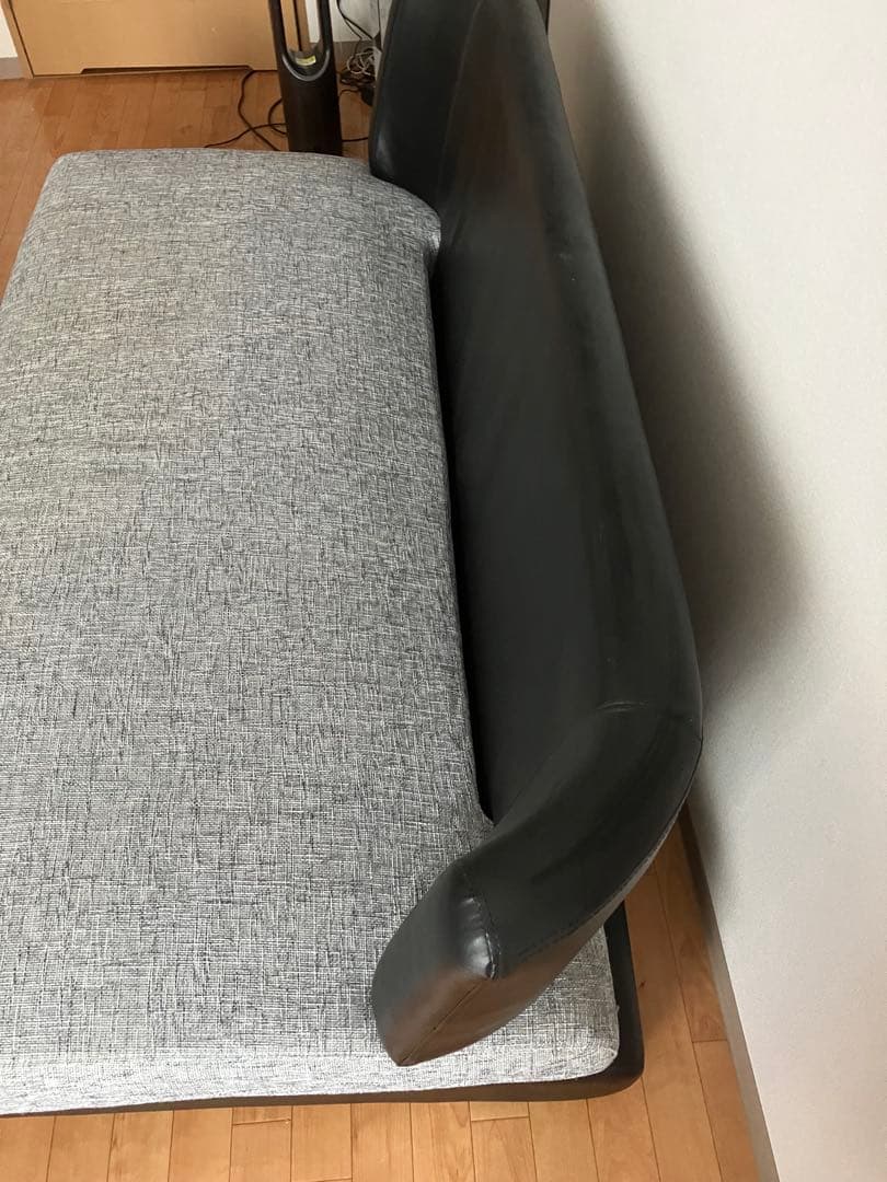 ARMONIA Bella curva 2人掛け ソファ 家具