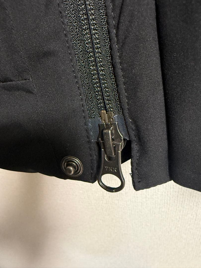HOUDINI M's Fall in Jacket Sサイズ